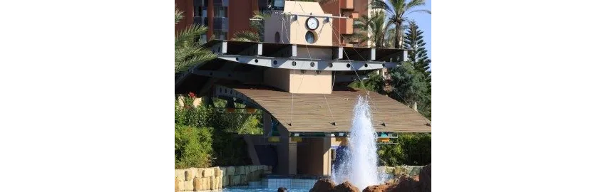 Aqi Pegasos Resort Hotel 4*-30