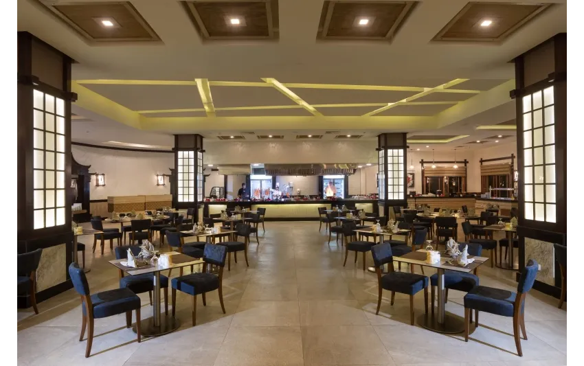 Pickalbatros Palace Resort 5*-7