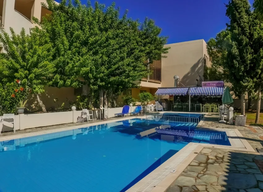 Proimos Maisonnettes 3*-12