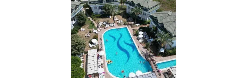 Aydinbey Gold Dreams 5*-20
