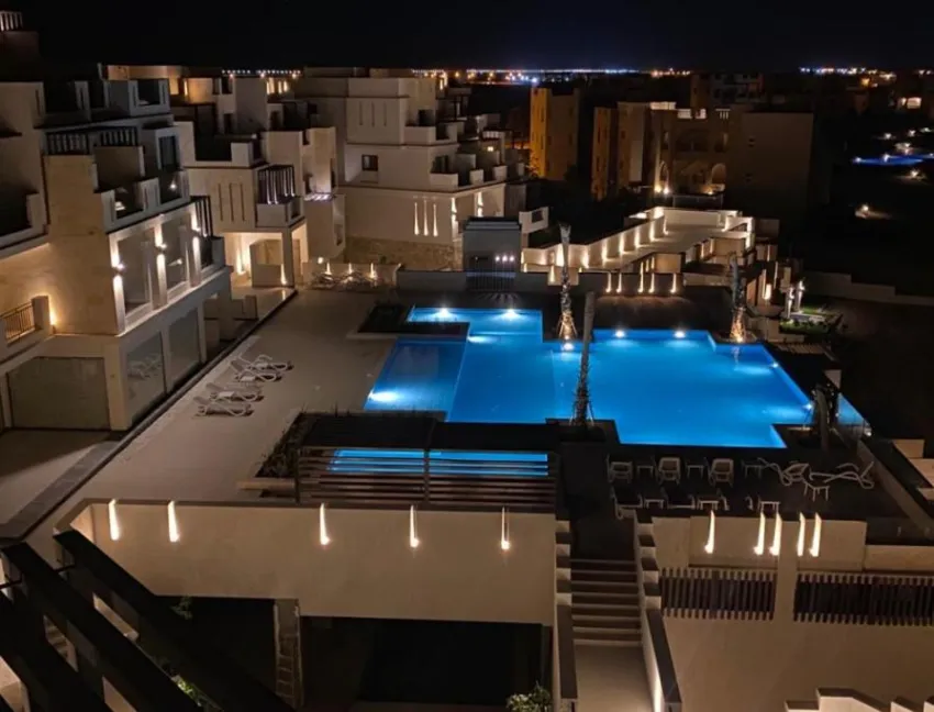 Creek Hotel & Residences El Gouna 5*-14