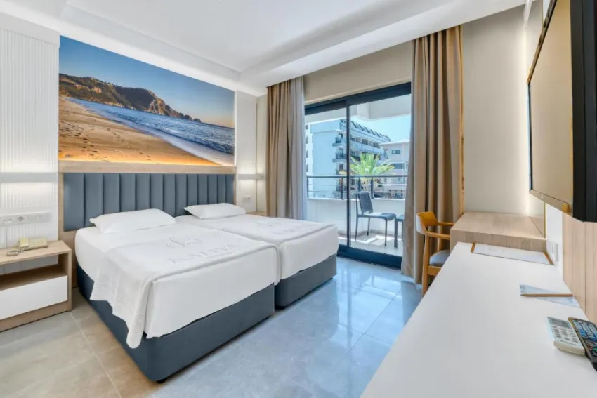 KAHYA HOTEL  4*-2