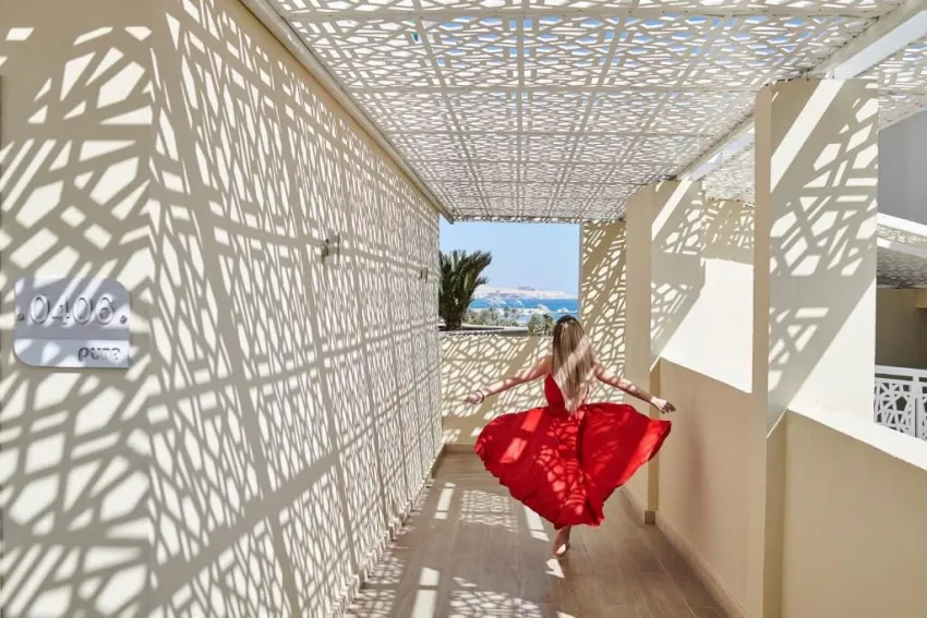 STEIGENBERGER PURE LIFESTYLE (ADULTS ONLY 16+)  5*-10