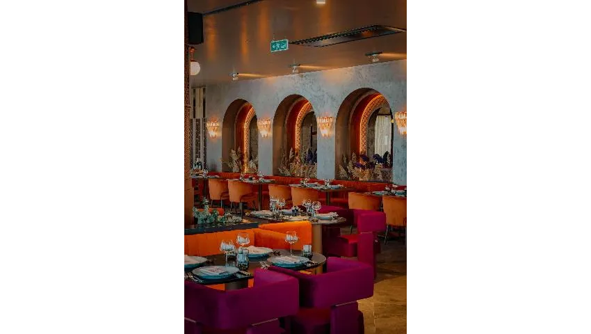Liu Resorts 5*-17