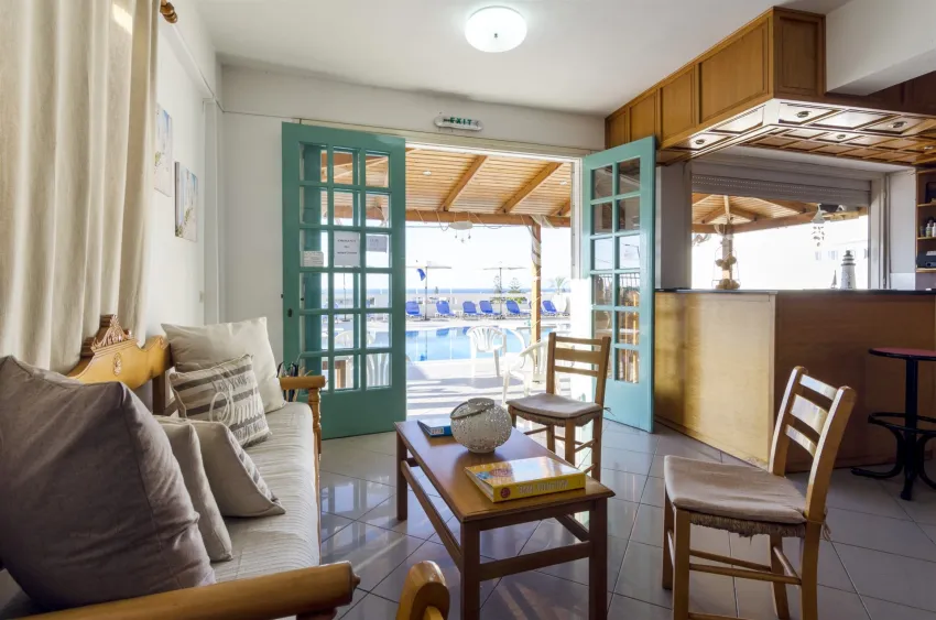 Aglaia Apartments 3*-13