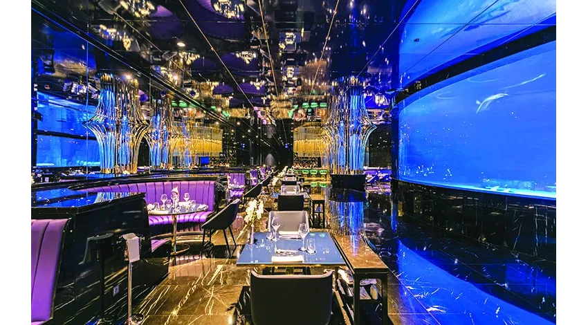 THE LAND OF LEGENDS KINGDOM HOTEL  5*-15