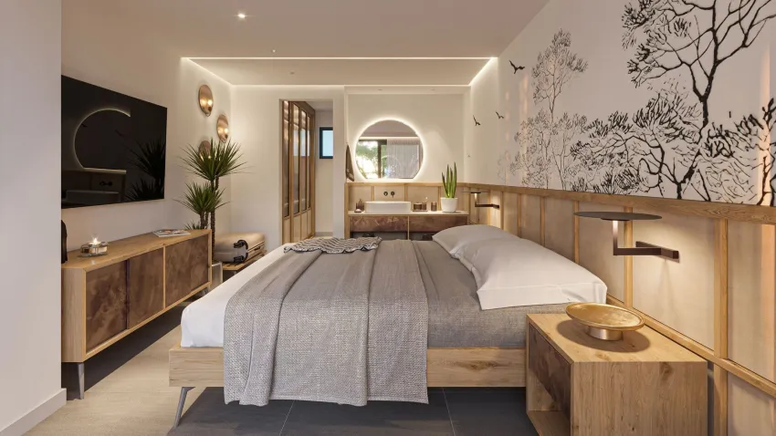 Iberostar Waves Creta Panorama and Mare 4*-17