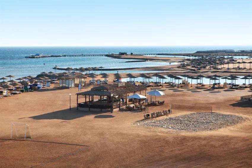 LONG BEACH RESORT  4*-45
