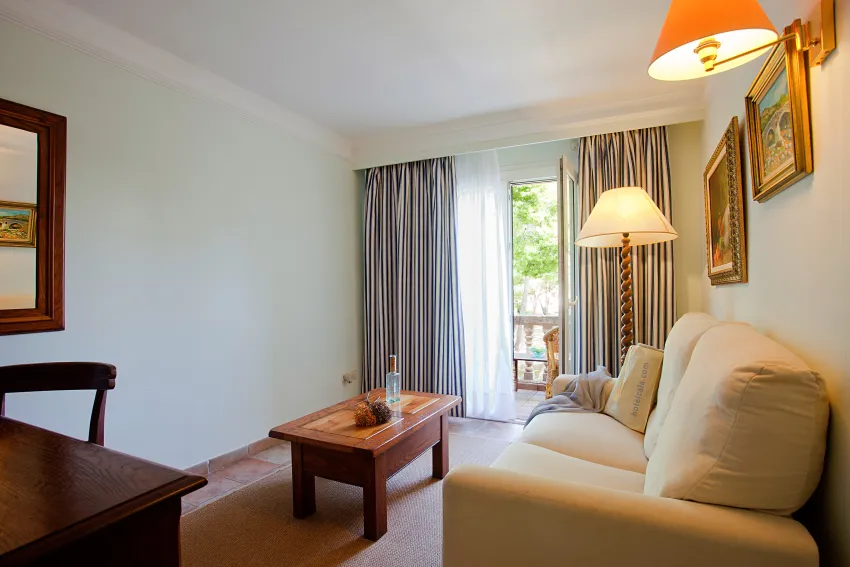 Cala Sant Vicenç Hotel 4*-11