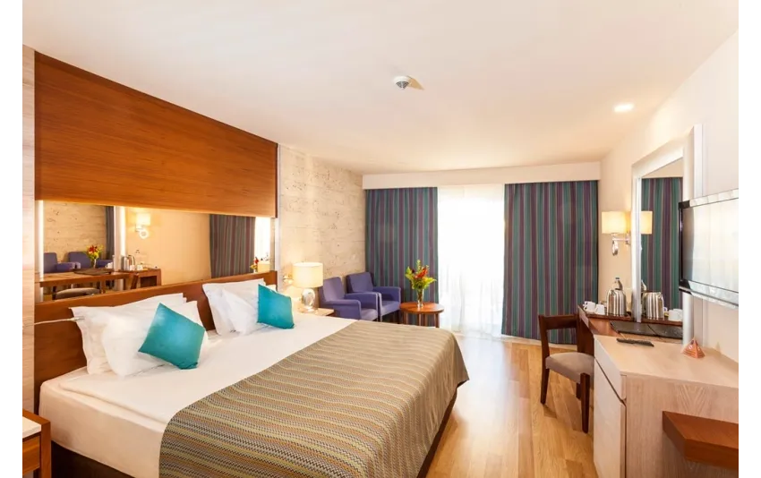 Melas Lara Hotel 5*-7
