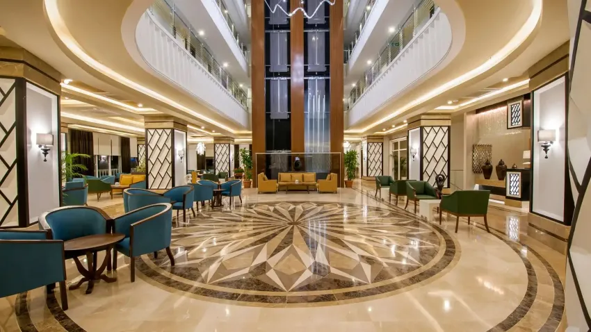 Dream World Resort And Spa 4*-2