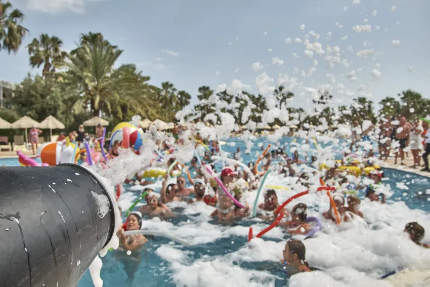 Seaden Sea World Resort & Spa 5*-113