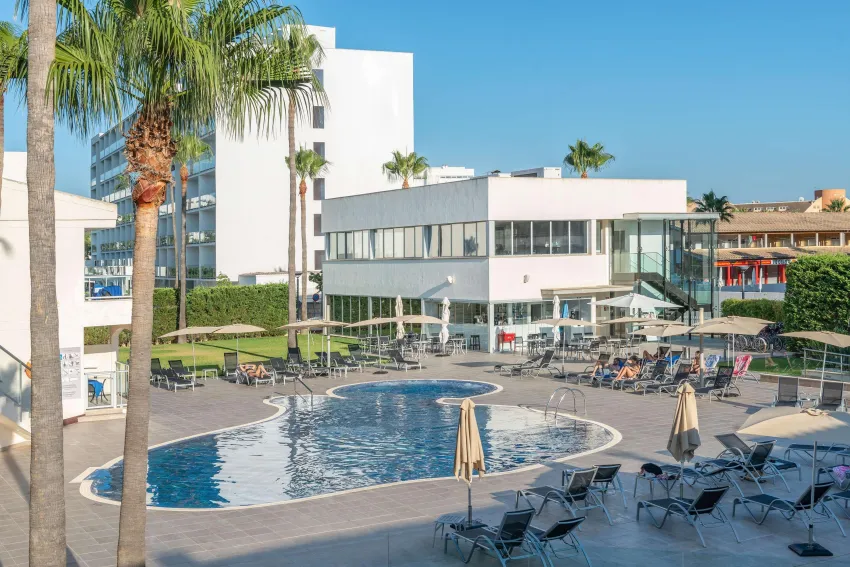 Trend Hotel Alcudia 4*-75