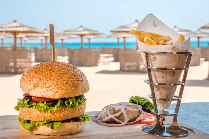 Kempinski Hotel Soma Bay 5*-172