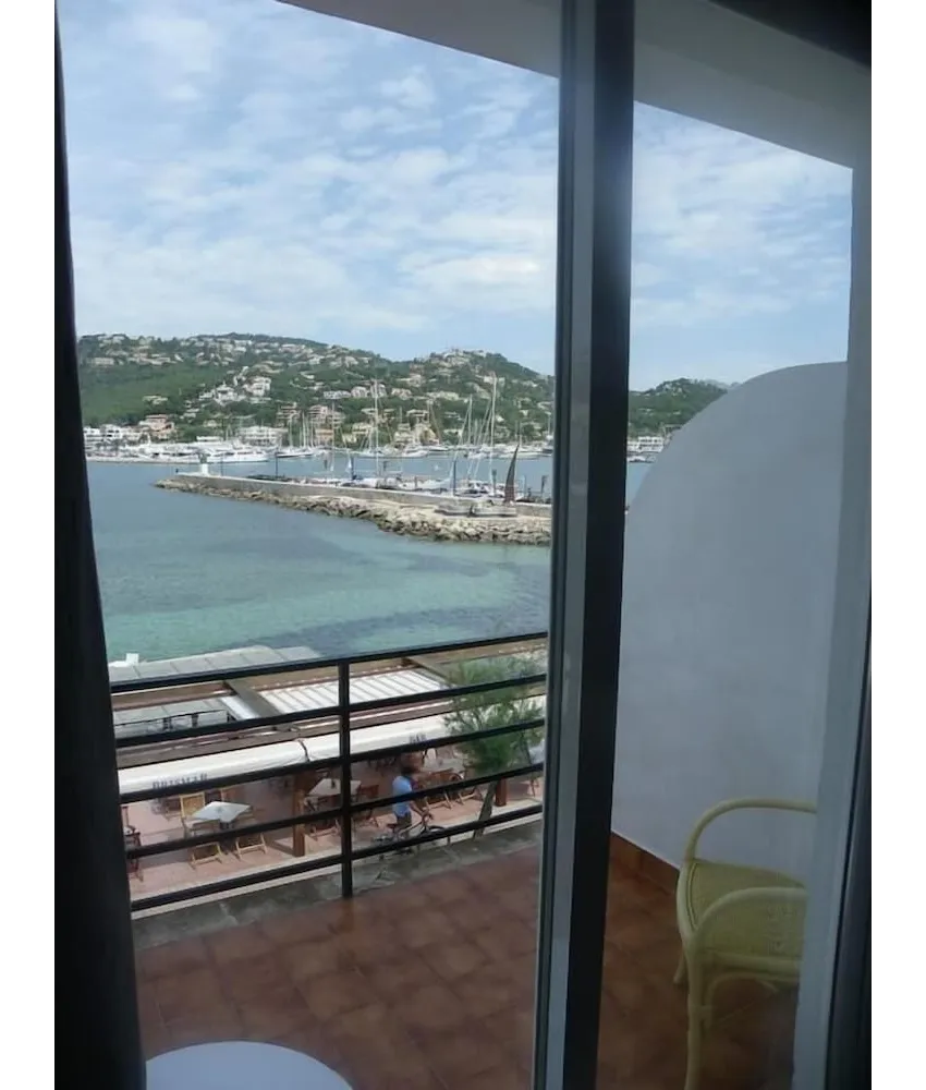 Brismar Hotel 3*-13