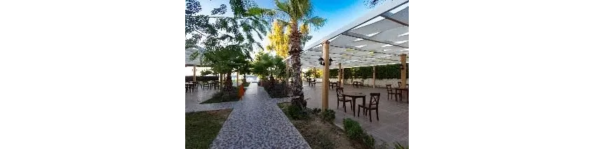 Seaphoria Beach Resort Hotel 5*-7