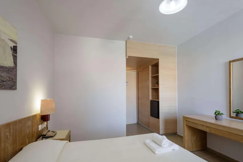 Rethymno Village 3*-2