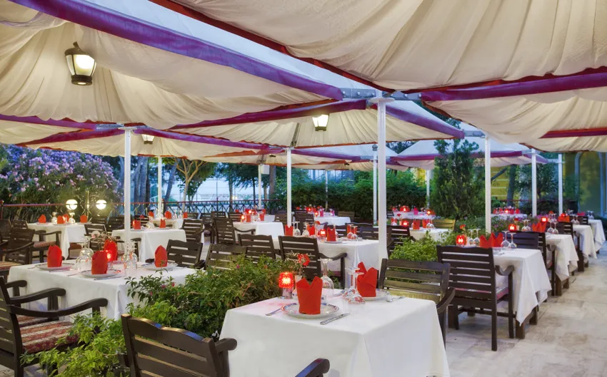 Kremlin Palace Hotel 5*-54