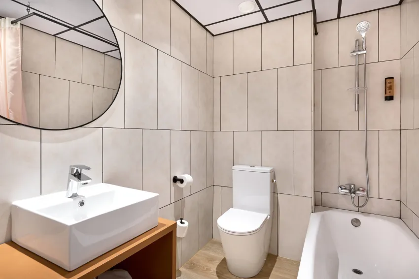 Tent Bahia de Palma 3*-14