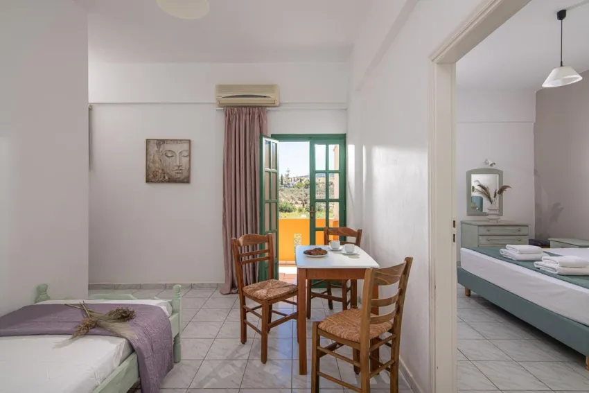 Portokali Hotel apartments 2*-20