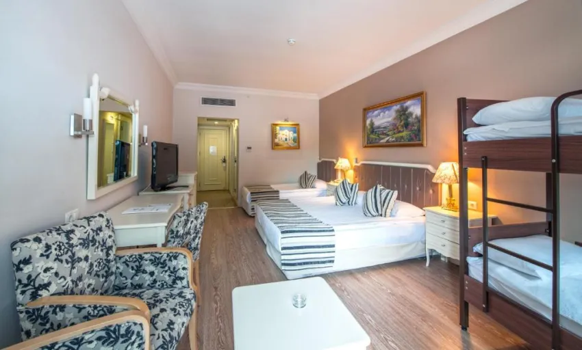 Crystal Tat Beach Golf Resort & Spa 5*-35