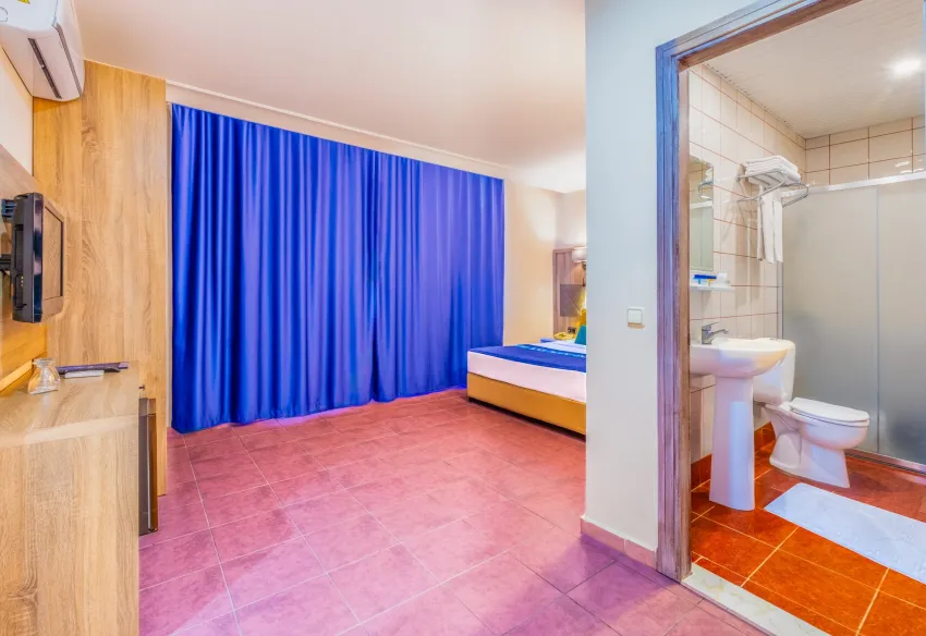 Club Big Blue Suite Hotel 4*-19