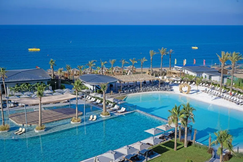 Lago Hotel 5*-24