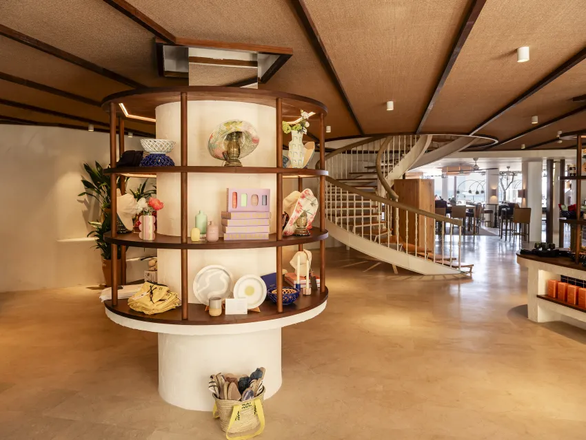 Zel Mallorca (ex INNSiDE Cala Blanca) 4*-39