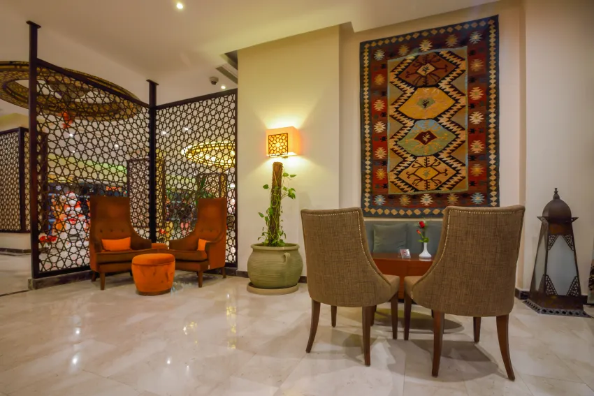 Royal Star Beach Resort 4*-15