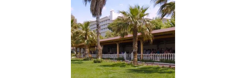 Cesars Side (Ex. Cesars Resorts Side) 5*-25