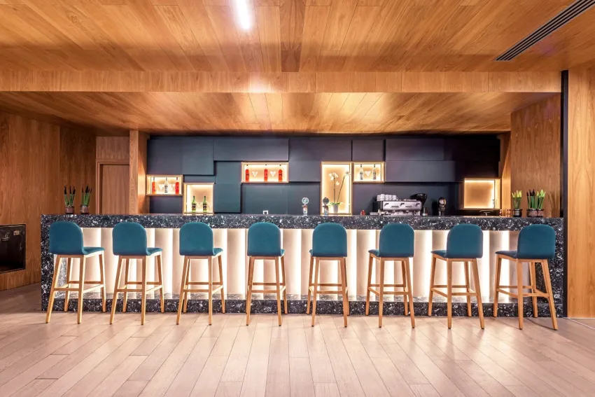 Mitsis Rodos Village 5*-7