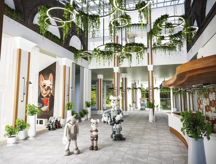 Selectum Family Resort Side 5*-10