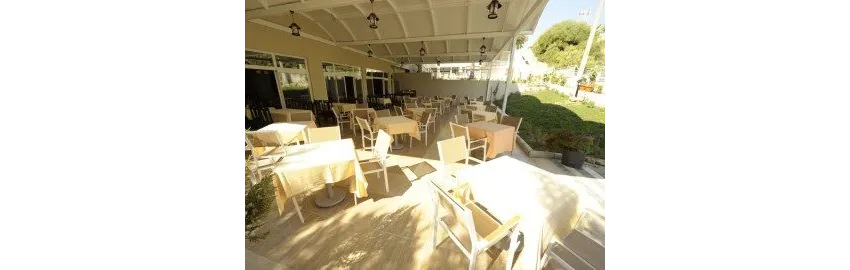 Akdora Elite Hotel & Spa 4*-24