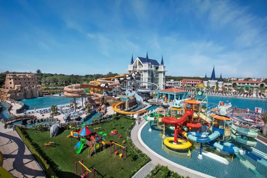 Granada Luxury Belek 5*-30