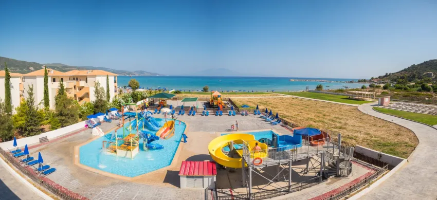 Alykanas Village Resort 4*-11