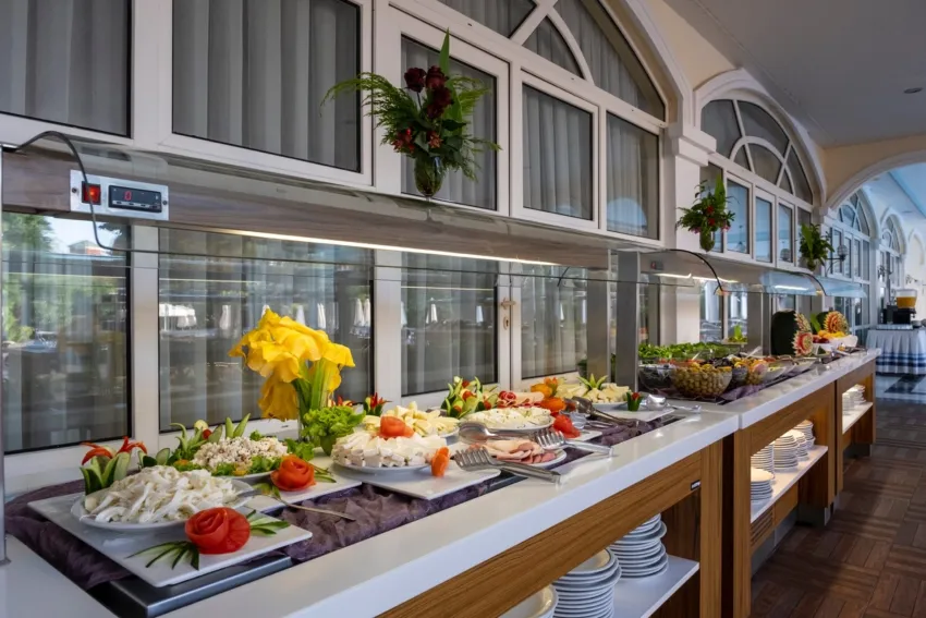 Pashas Princess Hotel (Adults Only +16) 4*-6