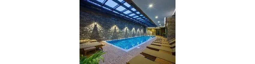 Numa Bay Exclusive Hotel 5*-19