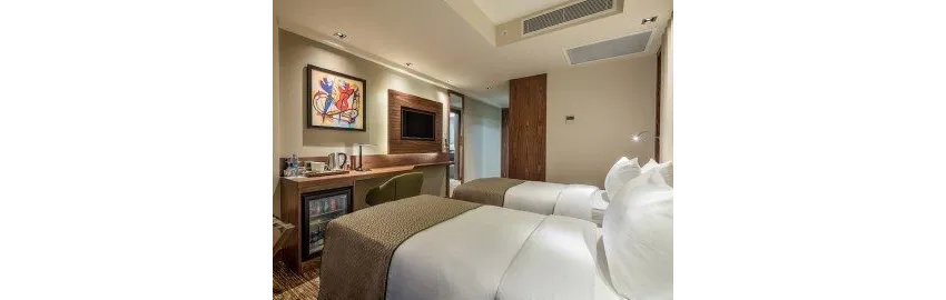Holiday Inn Antalya Lara 5*-10