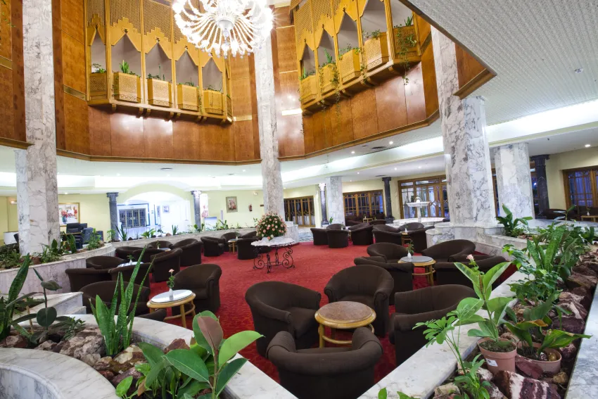 EL MOURADI PALACE 5*-33