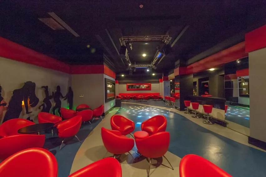 Leodikya Kirman Premium (Ex. Kirman Leodikya Resort) 5*-4