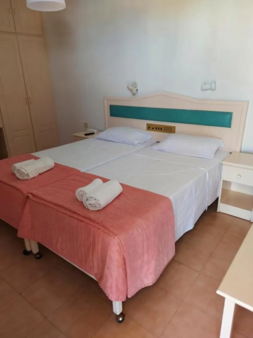 Seagull Hotel Apartments 3*-4