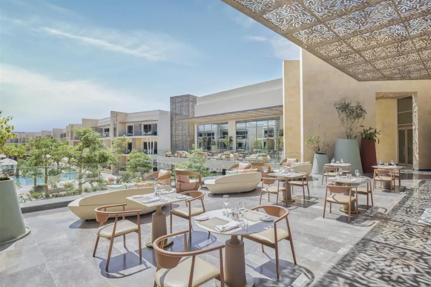 DoubleTree by Hilton Mangroovy El Gouna Resort 4*-60
