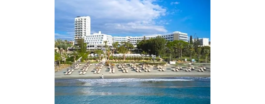 Mediterranean Beach 4*-1