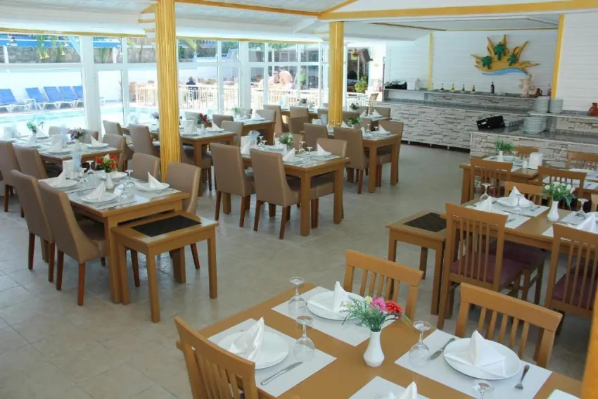 Side Temple Hotel 3*-2