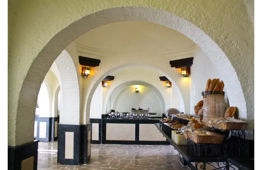 Arabella Azur Resort 3*-5