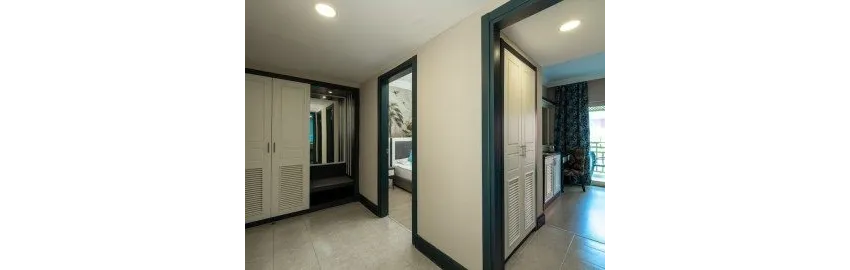 Crystal Paraiso Aqua Collection 5*-14