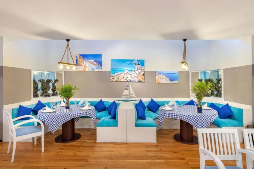 Seven Seas Hotel Life (Otium Hotel Life) 5*-98