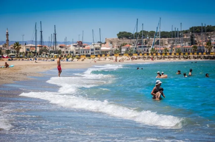 Theo Hotel Rethymno 2*-24