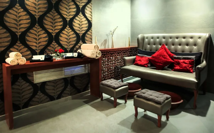 The Russelior Hotel & Spa 5*-123