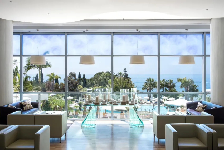 Mediterranean Beach 4*-3